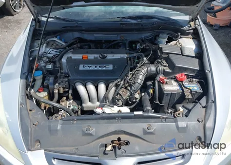 2005 Honda Accord 2.4 Dx from USA, damaged, VIN 1HGCM56135A168166